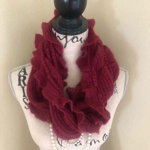 Wrap  scarf